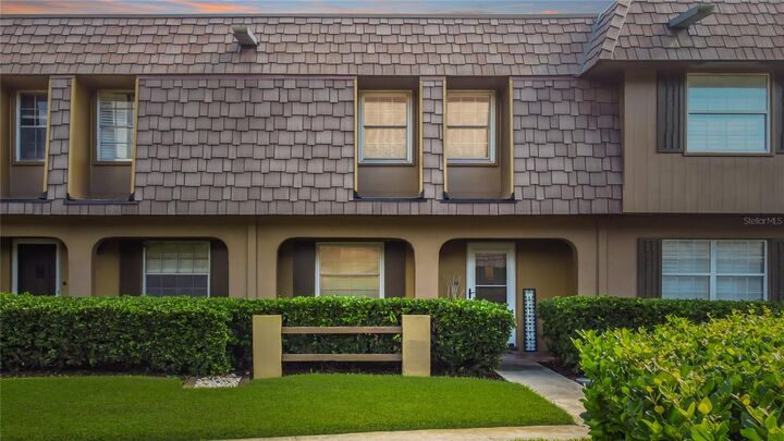 Property Photo: 3104 Harrison Avenue A5 FL 32804