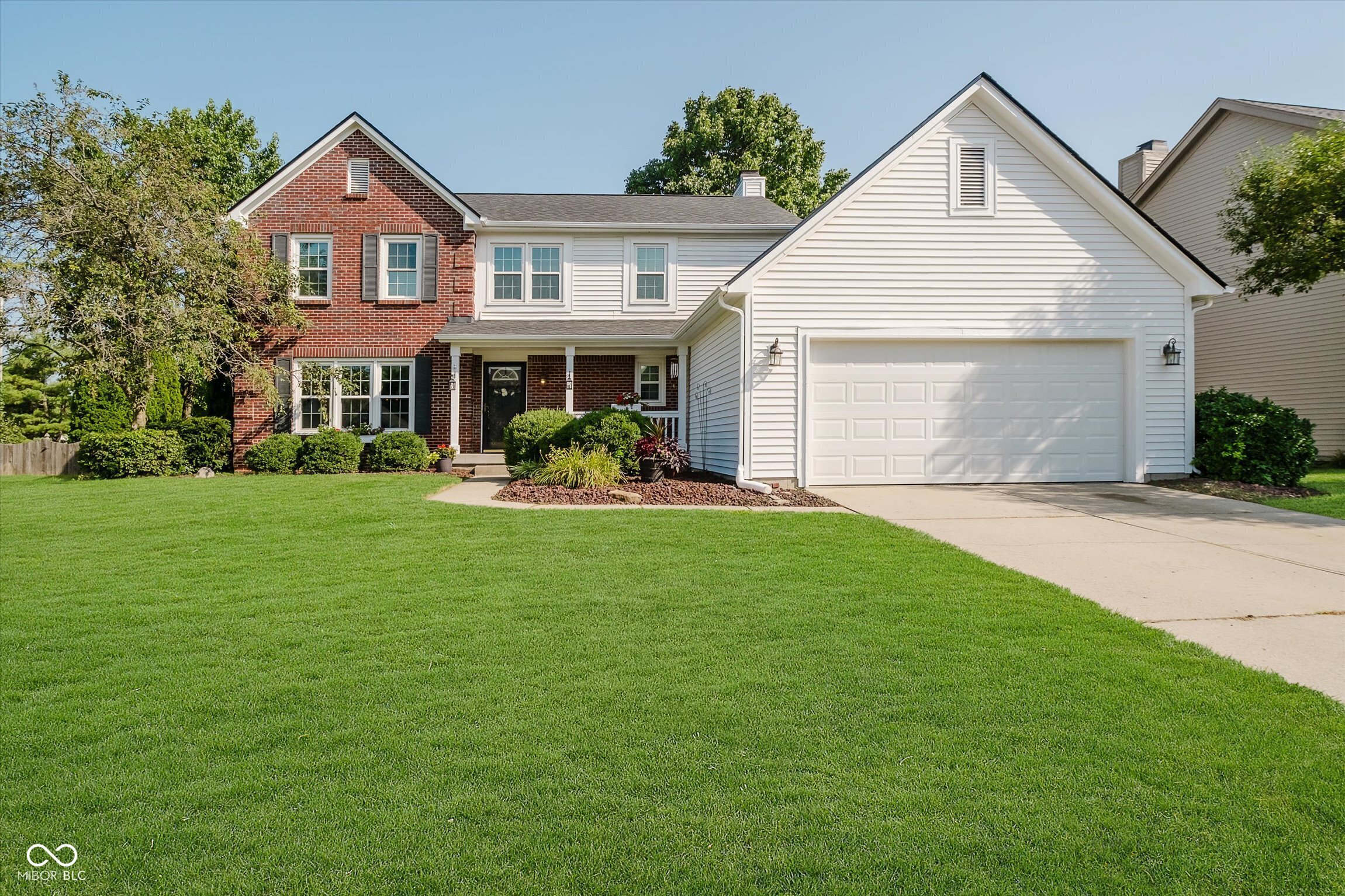 11132 Harriston Drive  Fishers IN 46037 photo
