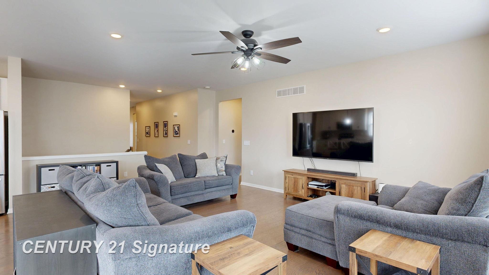 Property Photo: 10133 Kylie Drive MI 48116