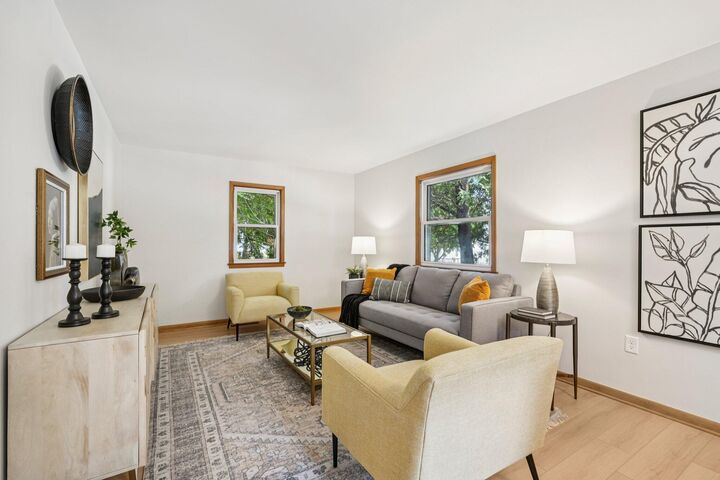 Property Photo: 118 Spring St WI 53073