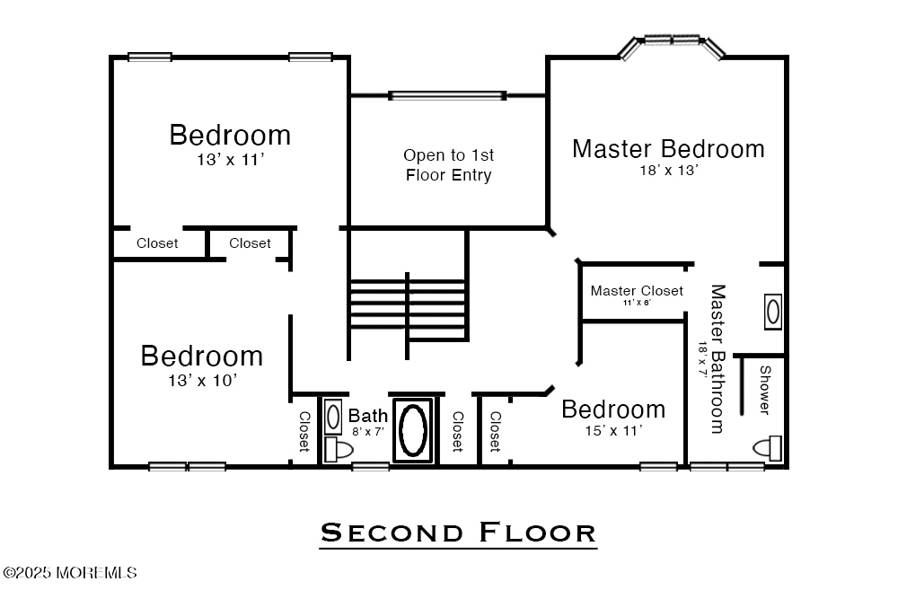 Property Photo: 2084 Misty Hollow Drive NJ 07719