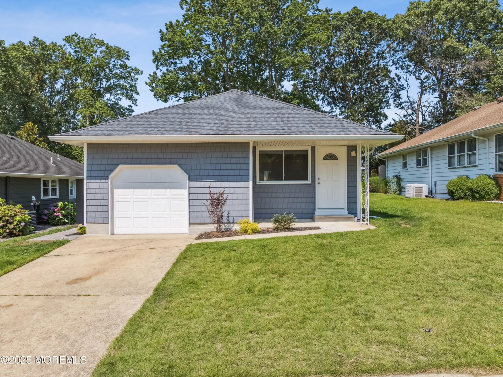 Property Photo: 1657 Mount Everest Lane NJ 08753