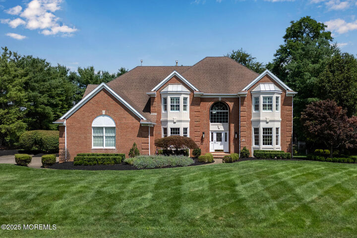 Property Photo: 21 Canterbury Drive NJ 07728