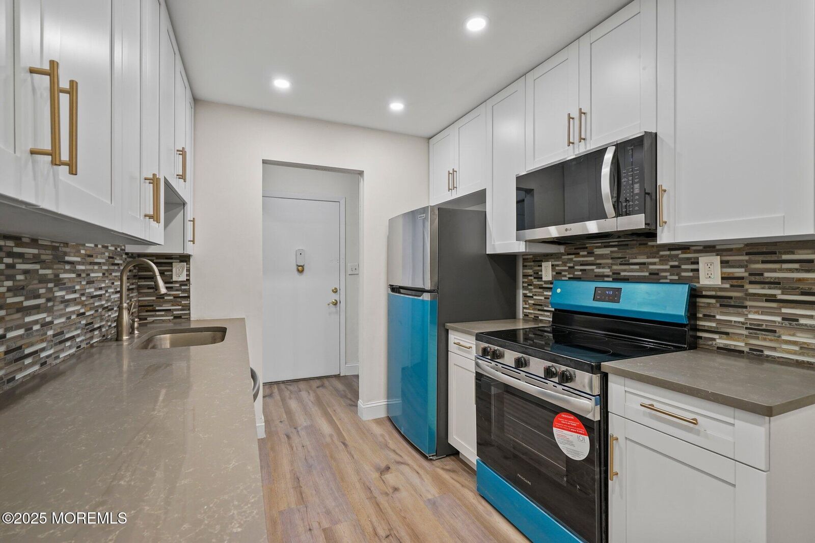 Property Photo: 60 Amberly Drive D NJ 07726