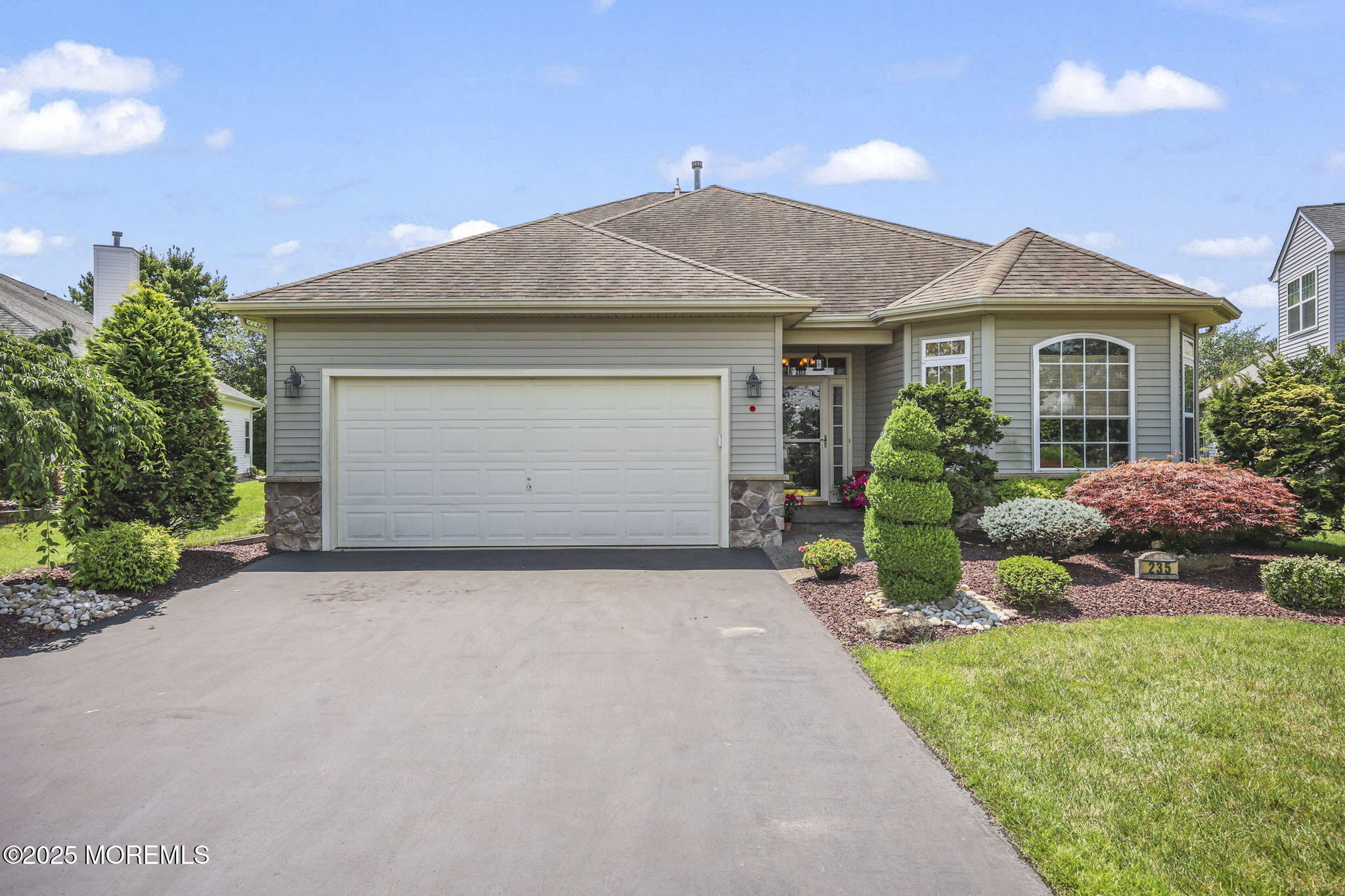 235 Valencia Drive  Monroe NJ 08831 photo