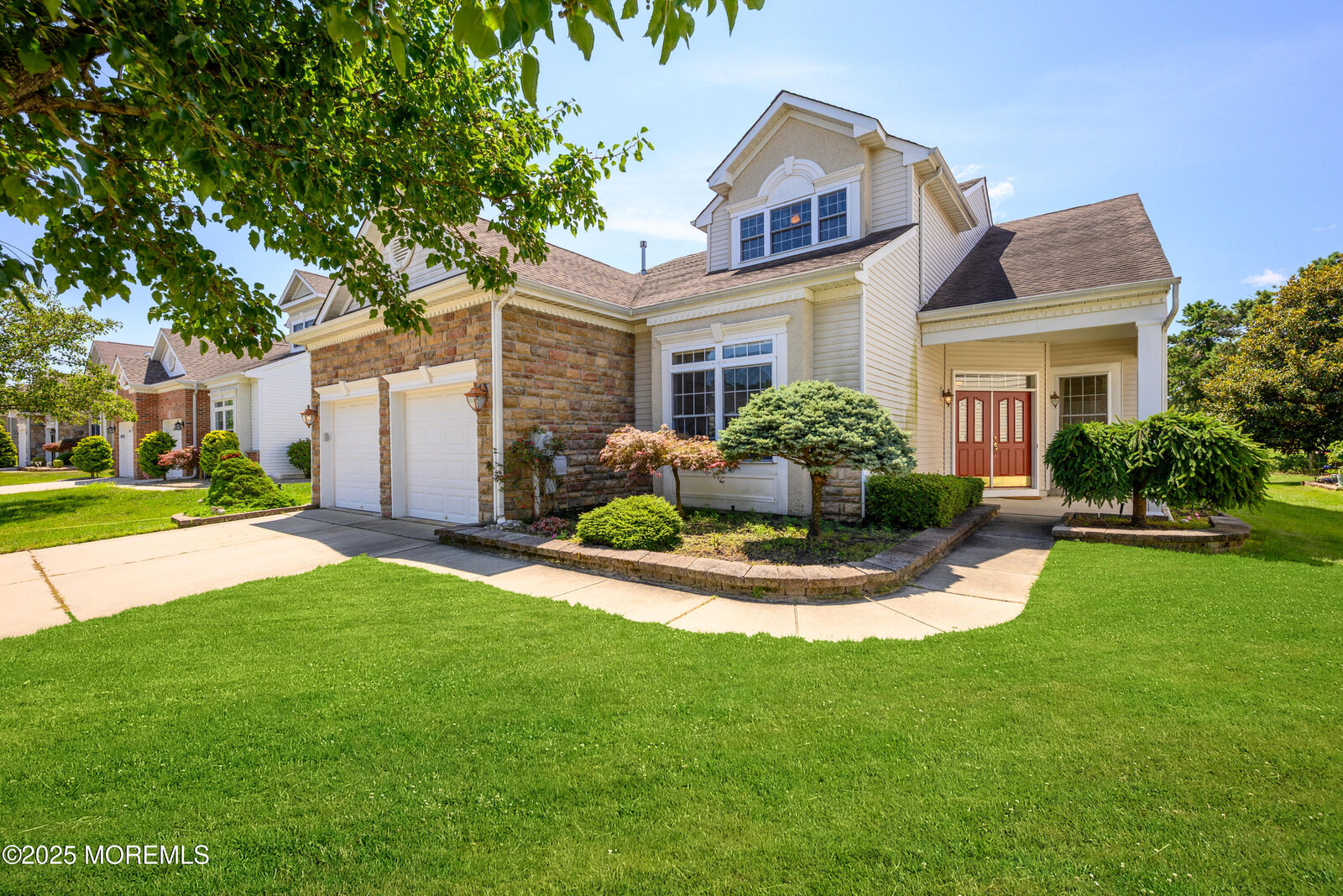 Property Photo:  38 Strathmere Street  NJ 08758 