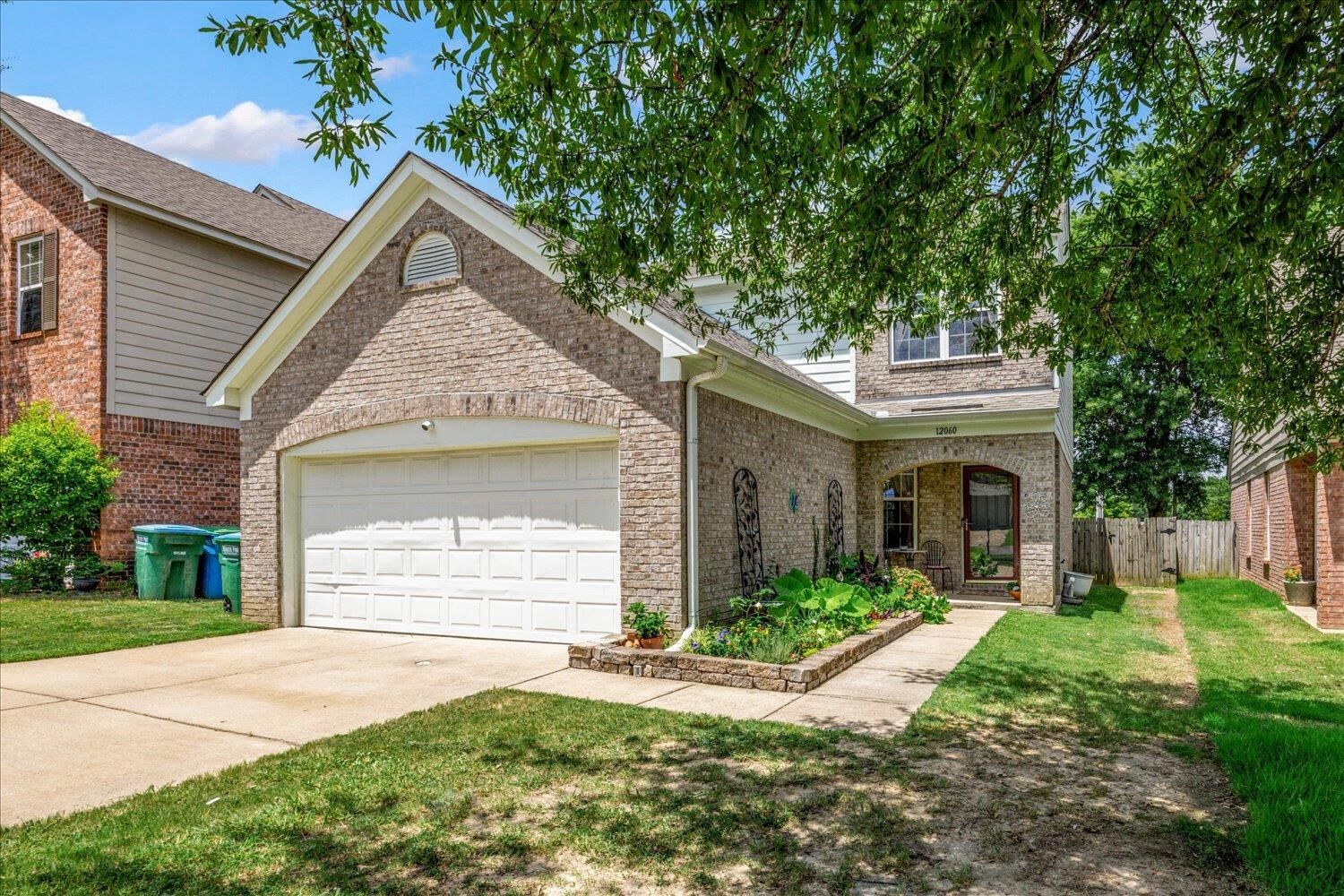 Property Photo:  12060 Hidden Trl  TN 38002 