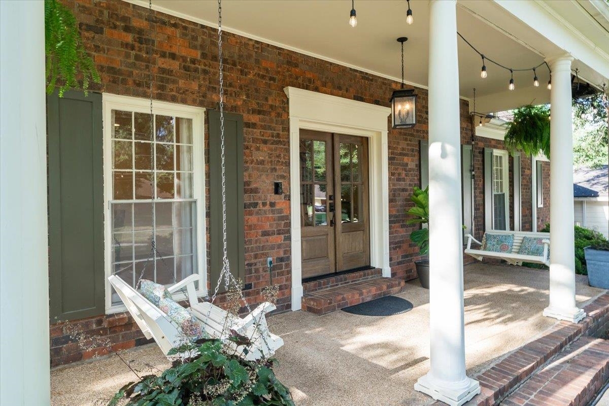 Property Photo: 5376 Mason Rd TN 38120