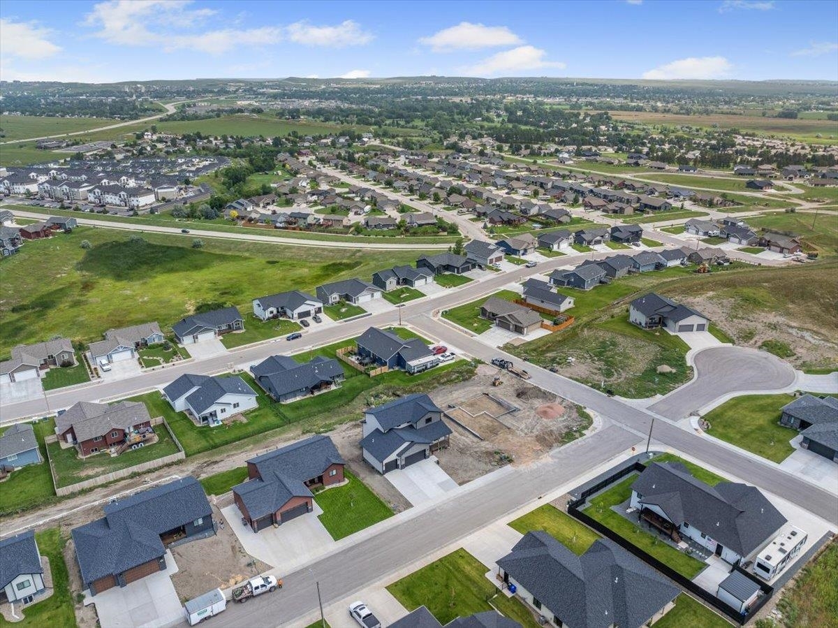 4742 Papillion Dr  Rapid City SD 57703 photo