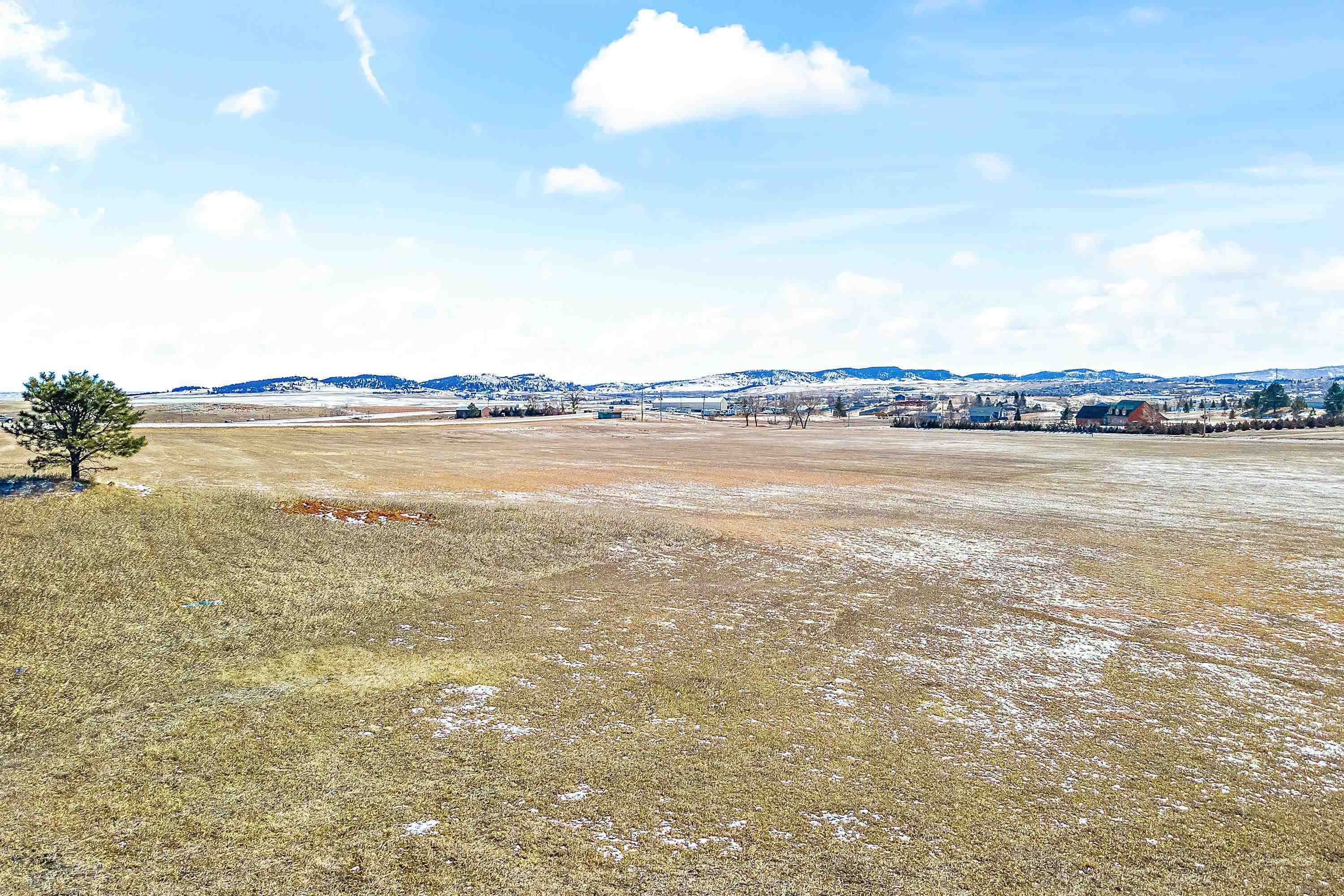 Property Photo: Lot 4 Anderson Road SD 57718