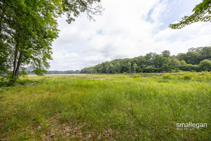 Property Photo: 3747 S Sweet Lake Drive MI 49457