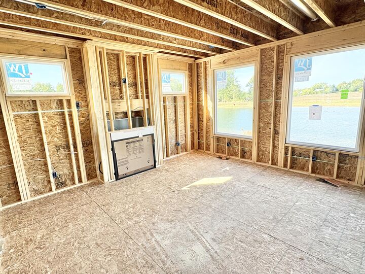 Property Photo: 1839 Northfield Court SW MI 49315