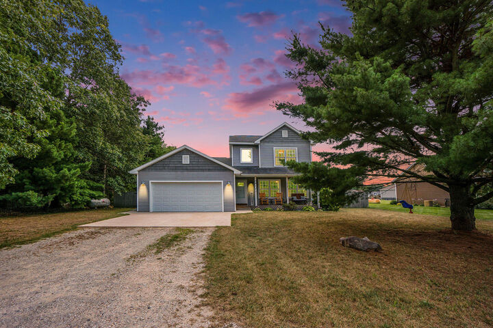 29171 62nd Avenue  Lawton MI 49065 photo
