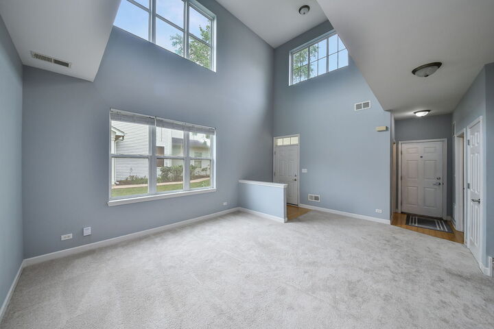 Property Photo:  379 McGrath Drive  IL 60543 