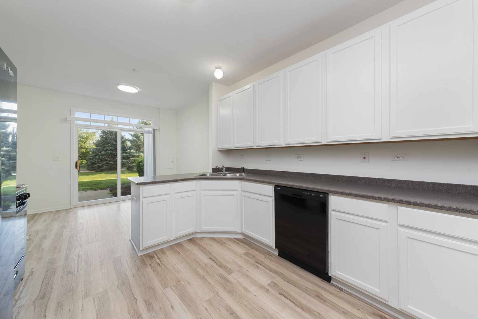 Property Photo: 176 Willoughby Court C IL 60560