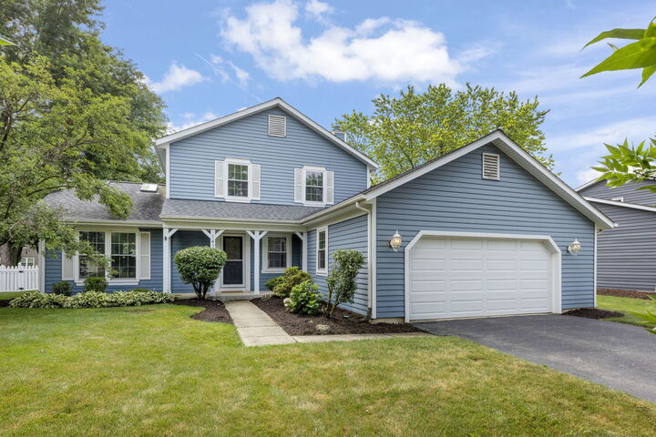 1420 Westglen Drive  Naperville IL 60565 photo