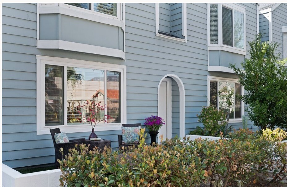Property Photo:  591 N Garfield Avenue 5  CA 91101 