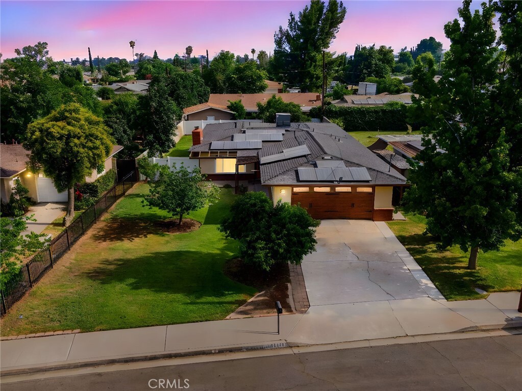 Property Photo:  25446 Lane Street  CA 92354 