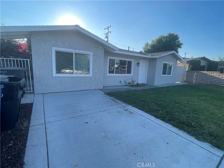 Property Photo:  623 E Elm Street A  CA 91761 