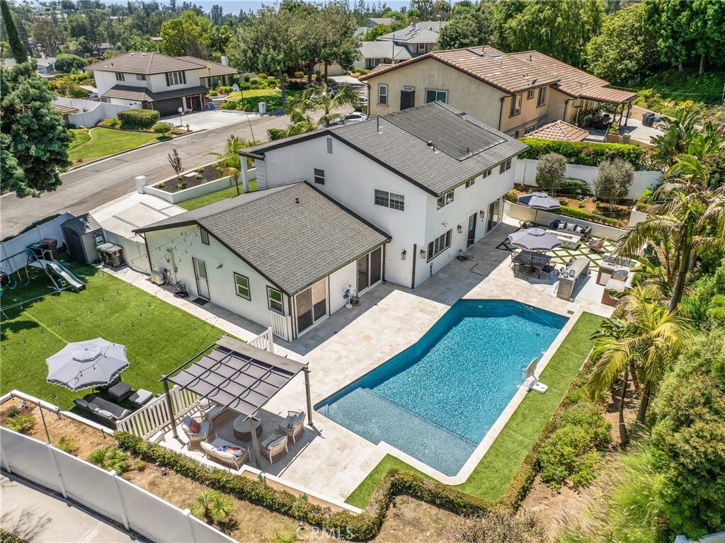 Property Photo:  1925 Brentwood Drive  CA 92831 