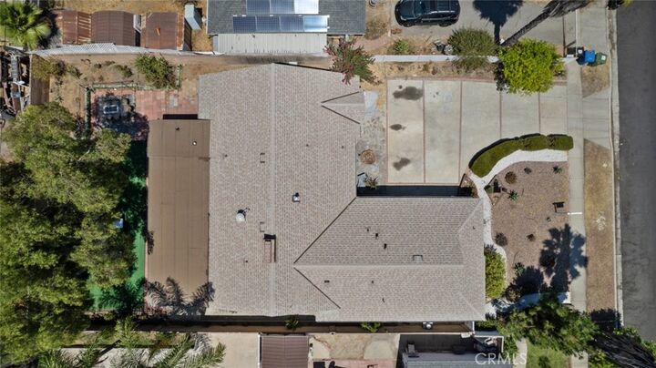 Property Photo: 10925 Goss Street CA 91352