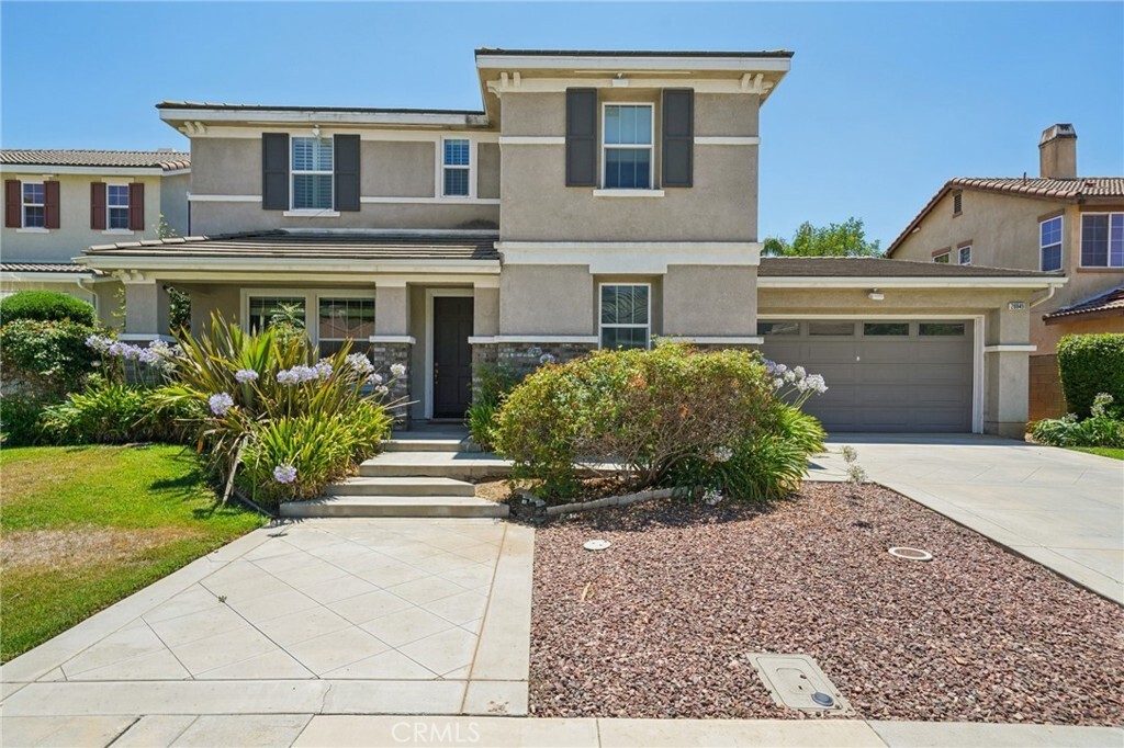 28849 Morningside Lane  Menifee CA 92584 photo