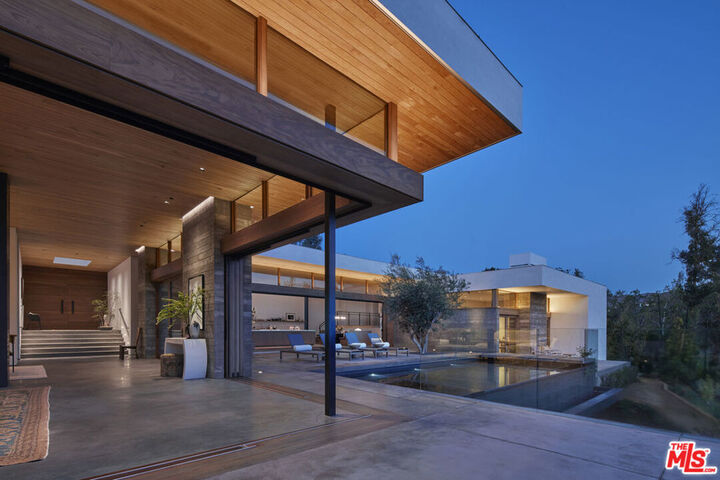 6708 Wildlife Road  Malibu CA 90265 photo