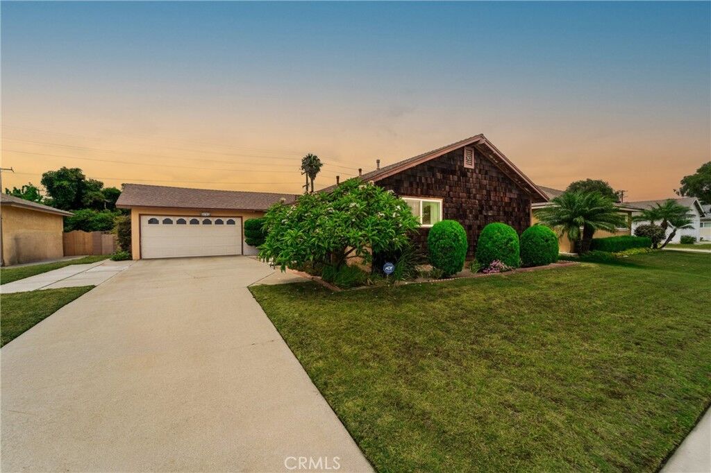Property Photo:  13631 Lorna Street  CA 92844 