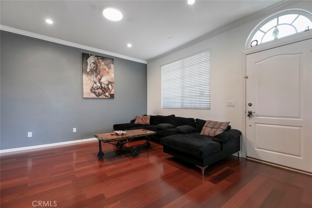 Property Photo: 9360 Sunland Park Drive 3 CA 91352