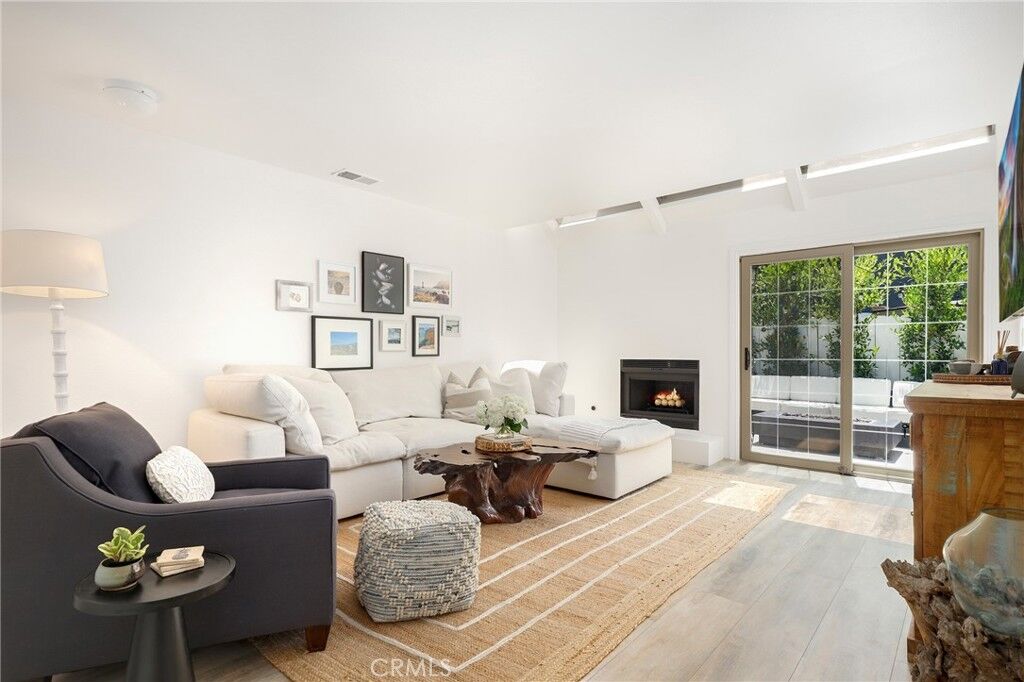 Property Photo: 2620 Elden Avenue A1 CA 92627