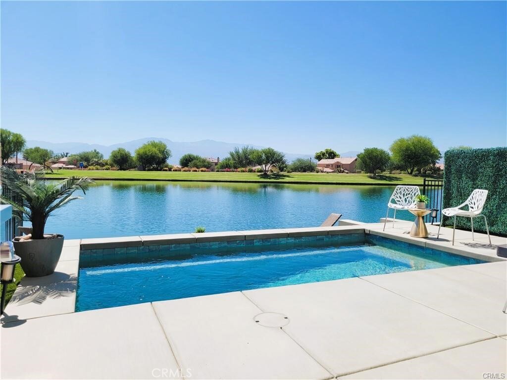 Property Photo:  84657 Litorale Court  CA 92203 