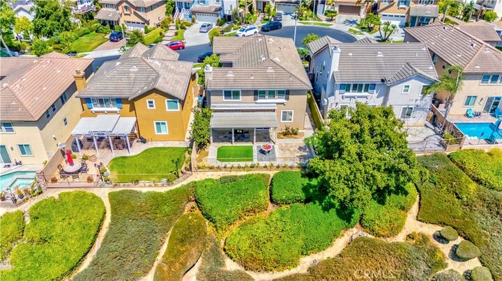 Property Photo: 14055 Santa Barbara Street CA 90638