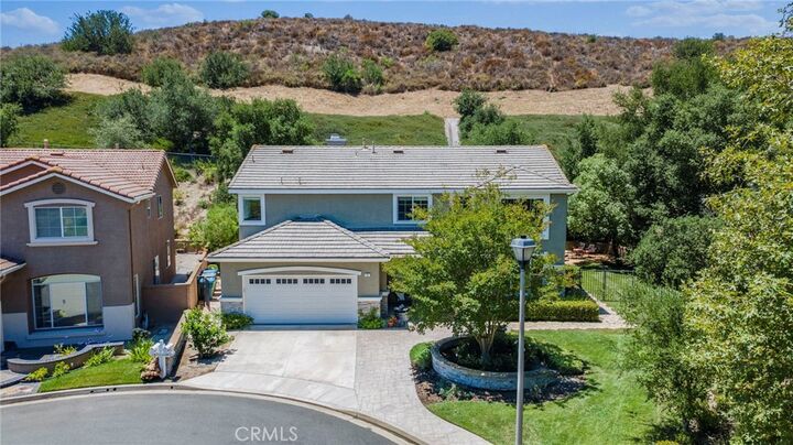 2 Swallows Lane  Trabuco Canyon CA 92679 photo