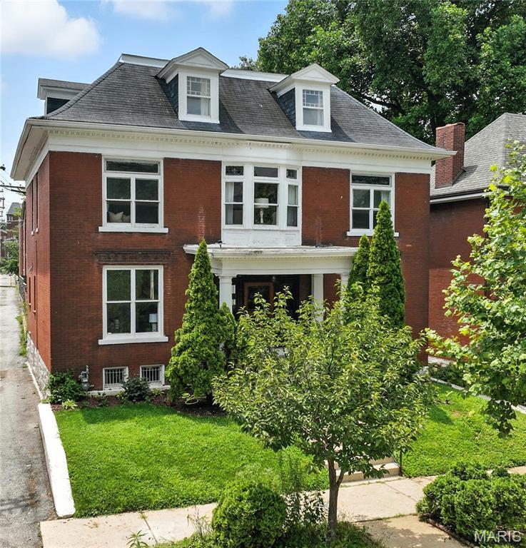 Property Photo:  3624 Cleveland Avenue  MO 63110 