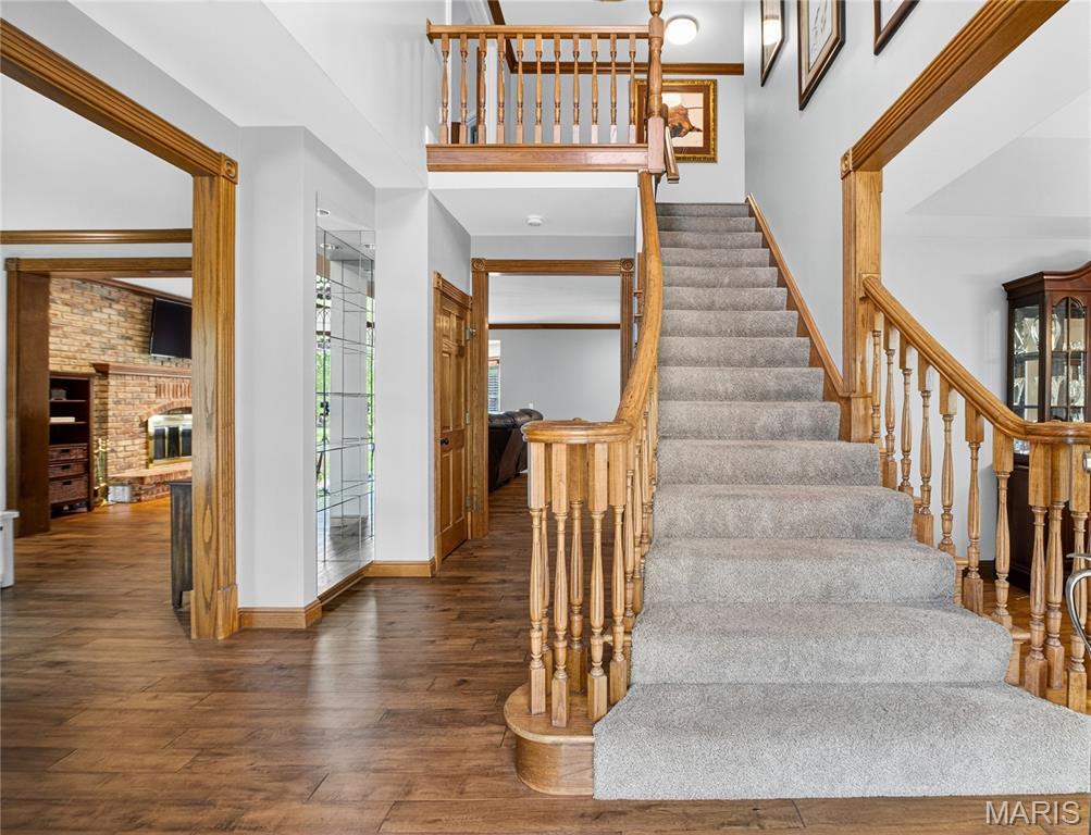 Property Photo: 35 Lake Forest Lane MO 63301
