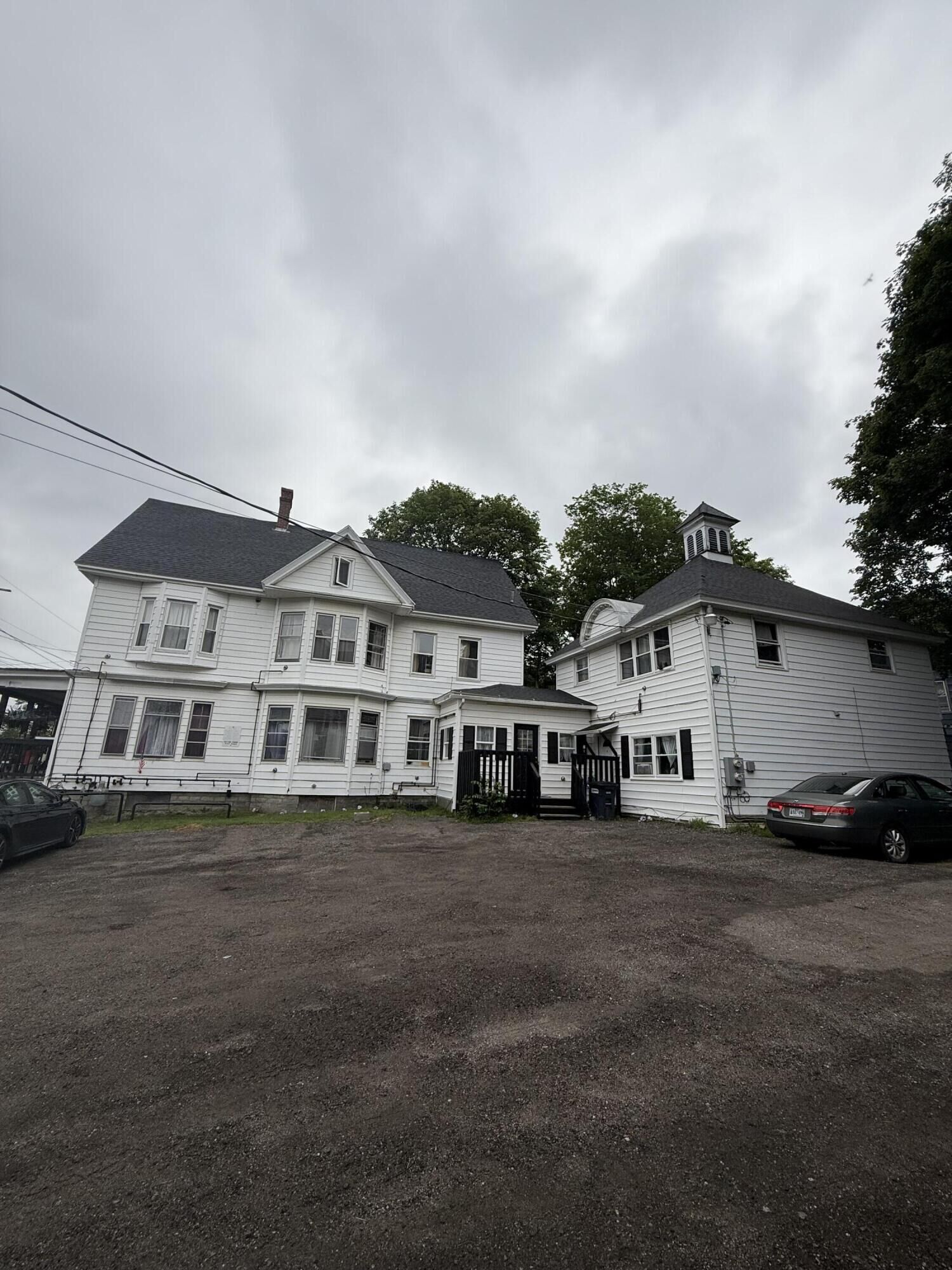 Property Photo:  343 Pine Street  ME 04240 