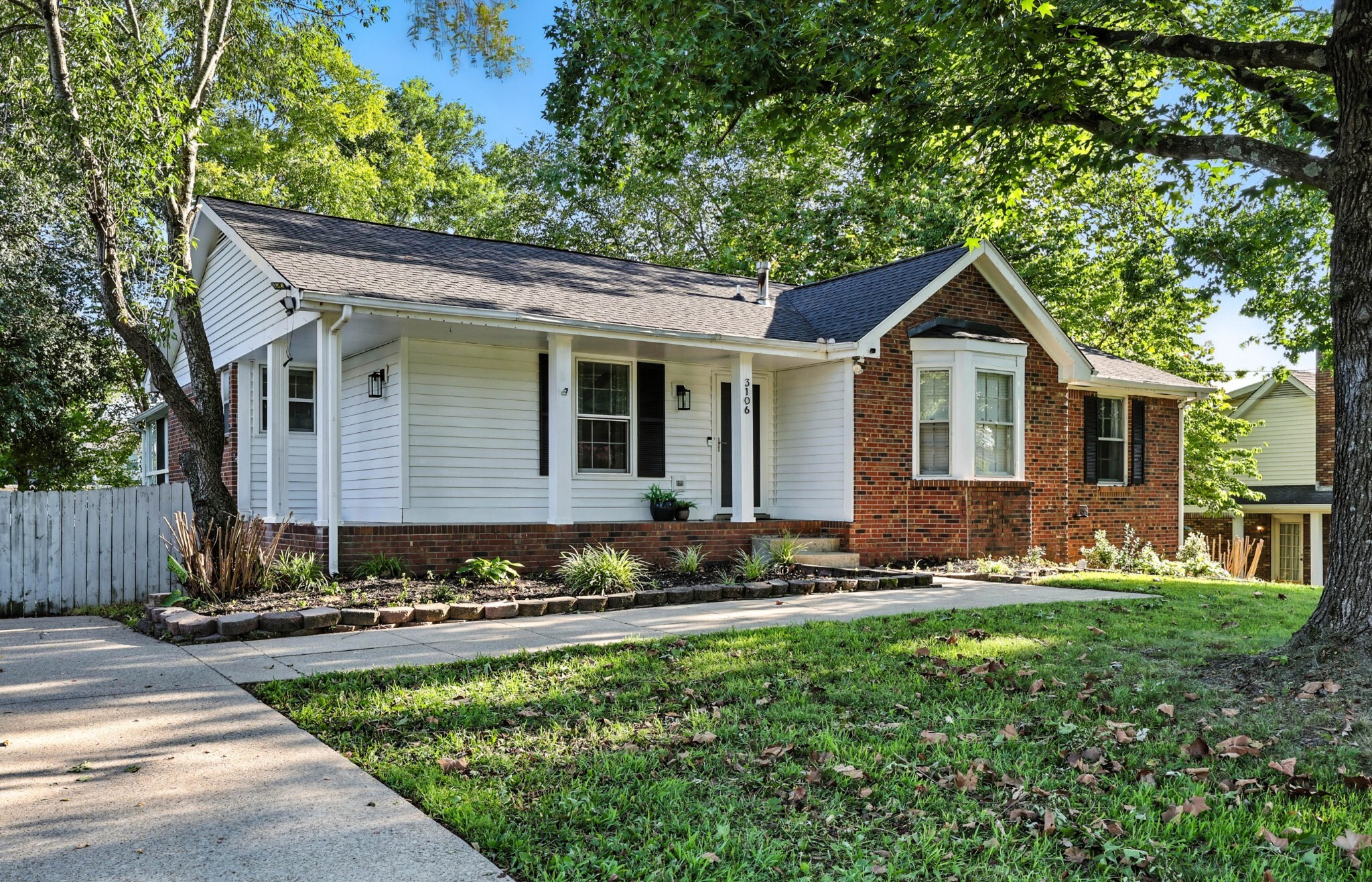 Property Photo:  3106 Westchester Dr  TN 37043 