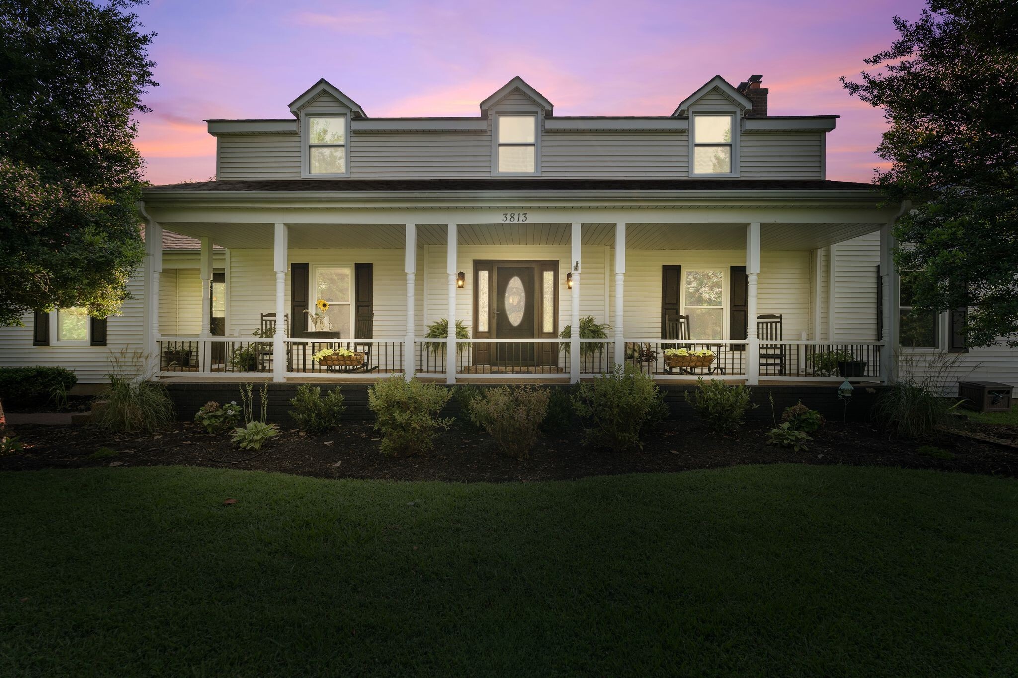 Property Photo: 3813 Lebanon Rd TN 37129