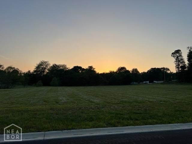 Property Photo: 4 Lot 4 Rolling Meadows AR 72417