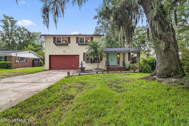 Property Photo:  964 Grace Terrace  FL 32205 