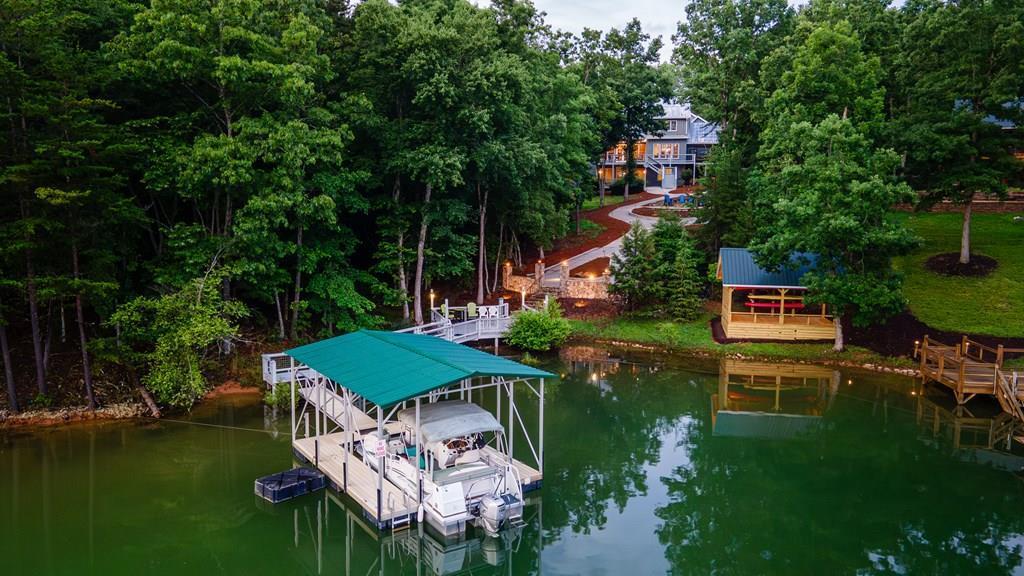 236 S Watts Place  Blairsville GA 30512 photo