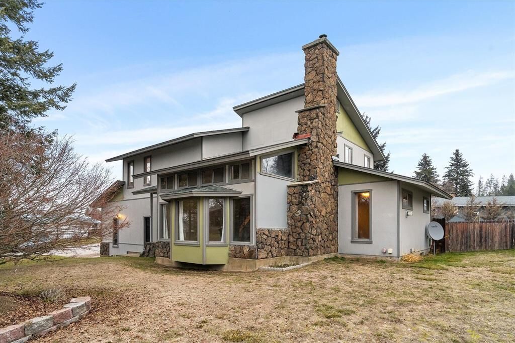 Property Photo: 1023 Olympic Way WA 99114