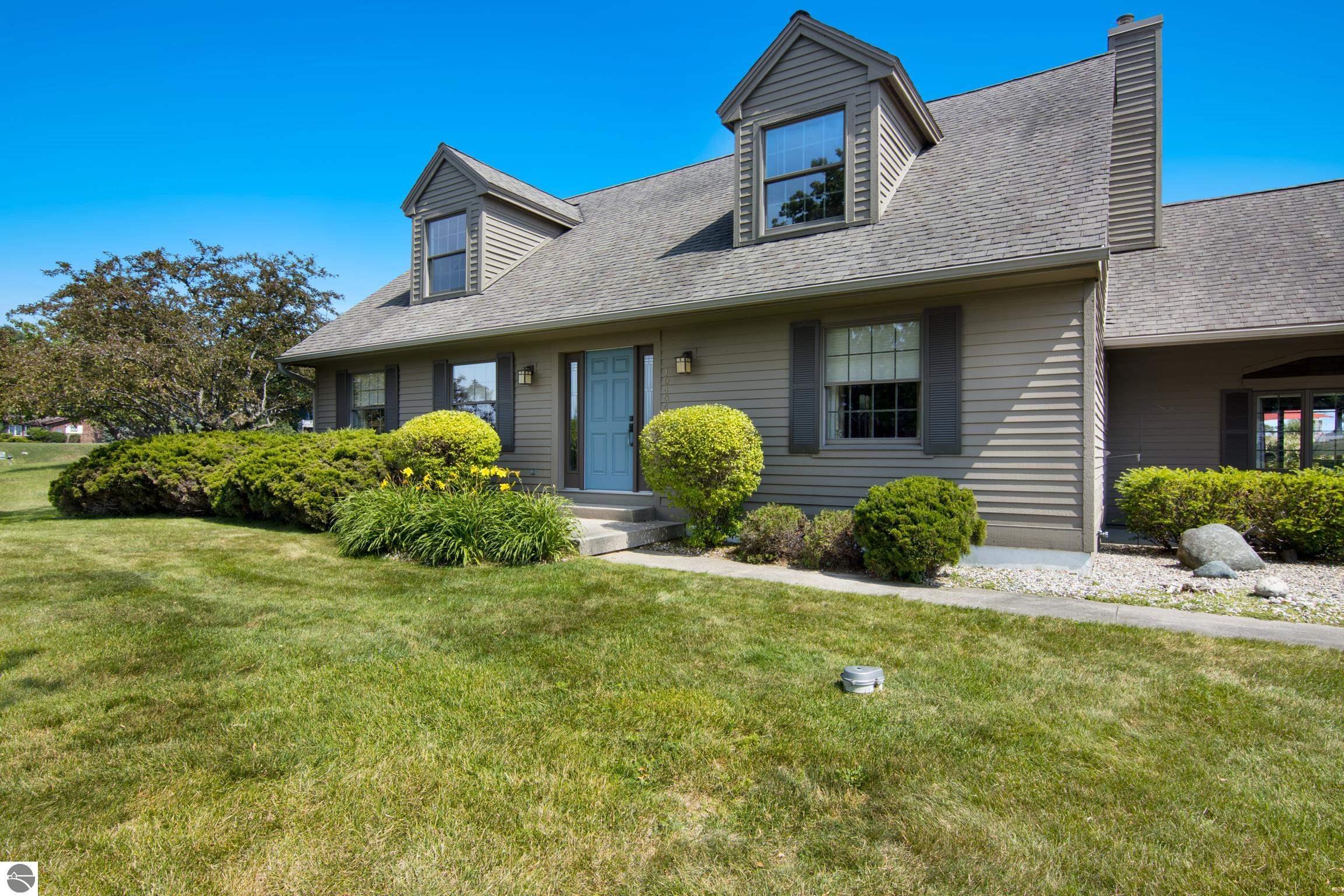 Property Photo: 10404 Warren Drive MI 49686