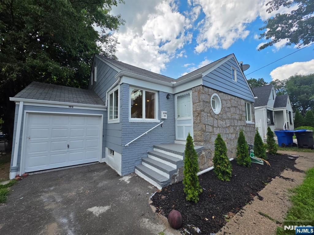 Property Photo: 190 Central Avenue NJ 07631