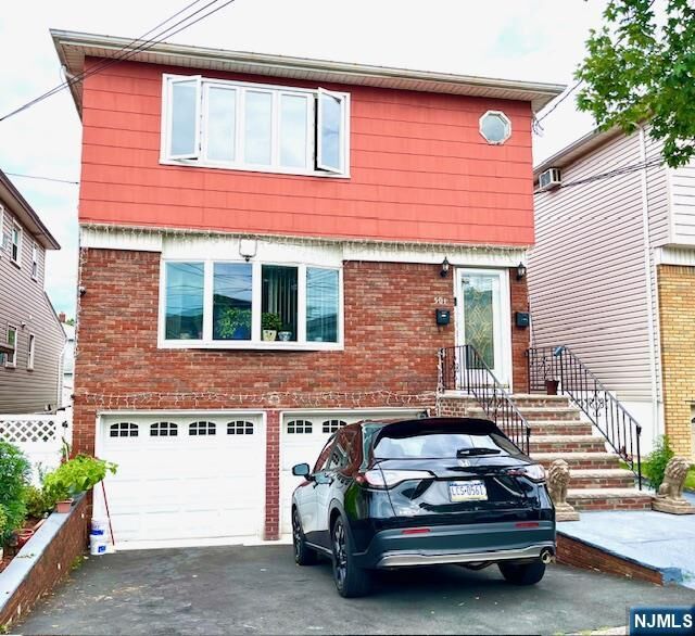 Property Photo:  501 Forest Street 2  NJ 07032 