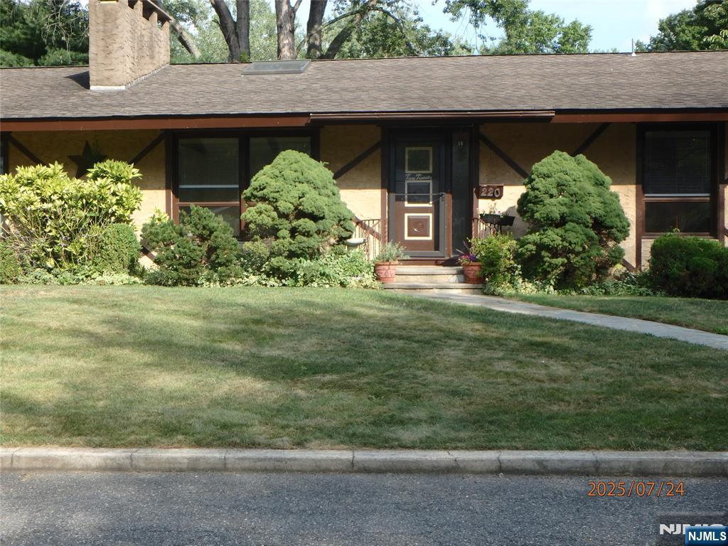 Property Photo: 220-222 Franklin Street 220 NJ 07647
