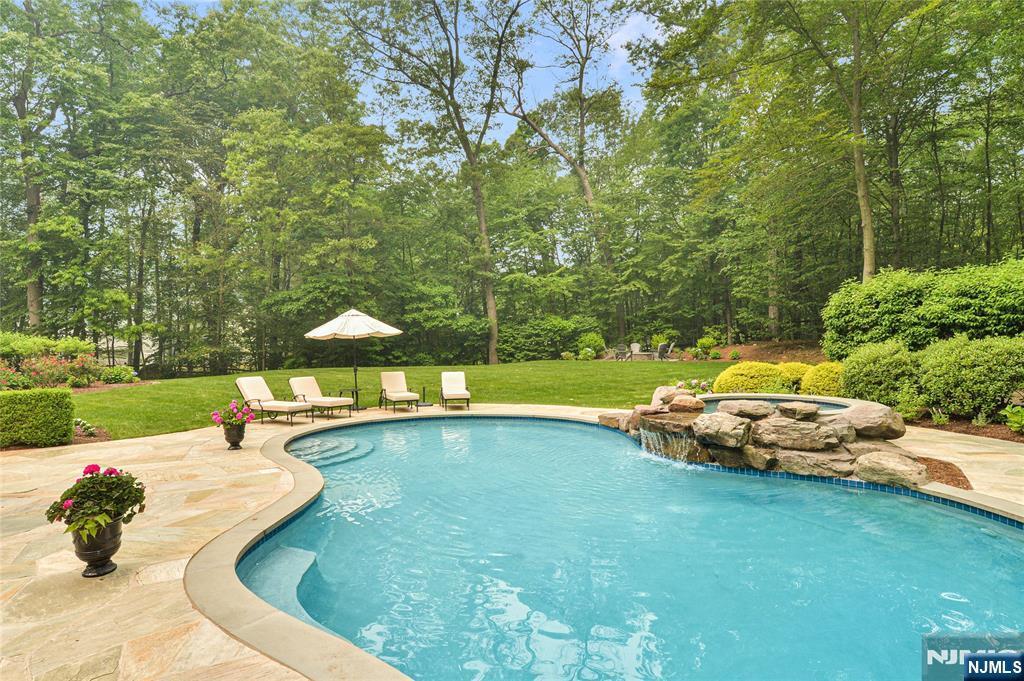 Property Photo: 320 Sleepy Hollow Lane NJ 07417