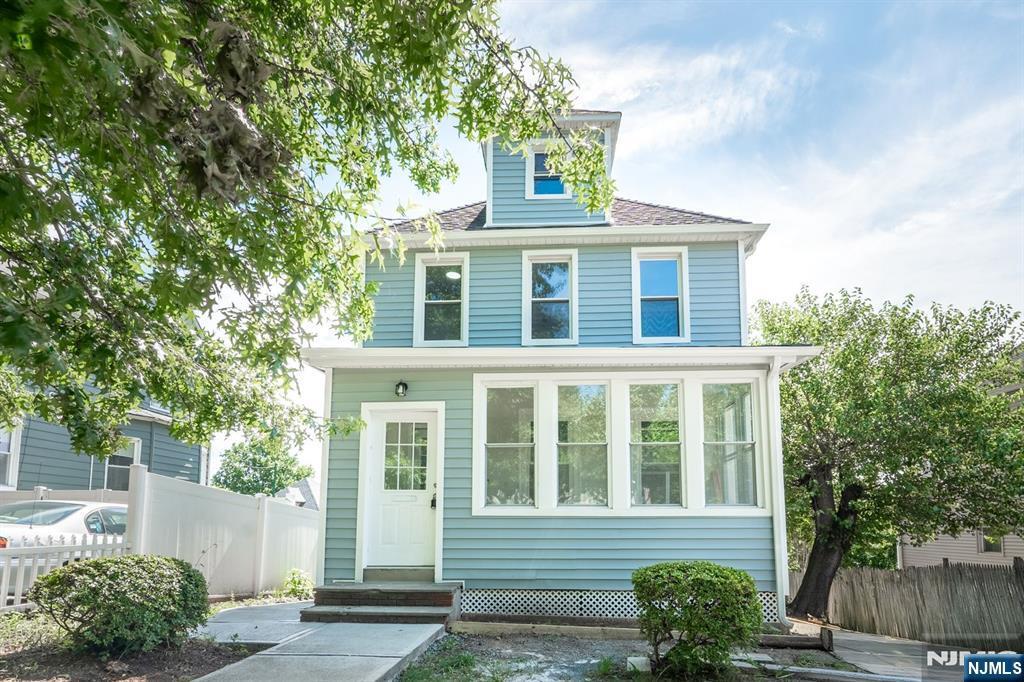 Property Photo: 9 Overpeck Avenue NJ 07660