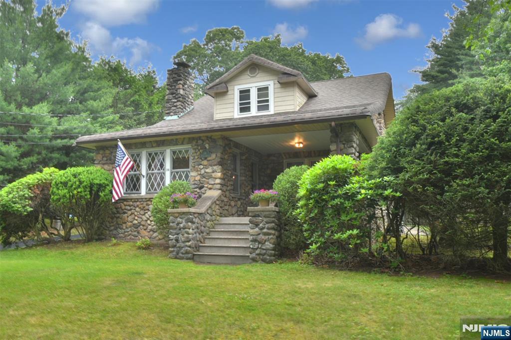 Property Photo: 26 Monroe Street NJ 07463