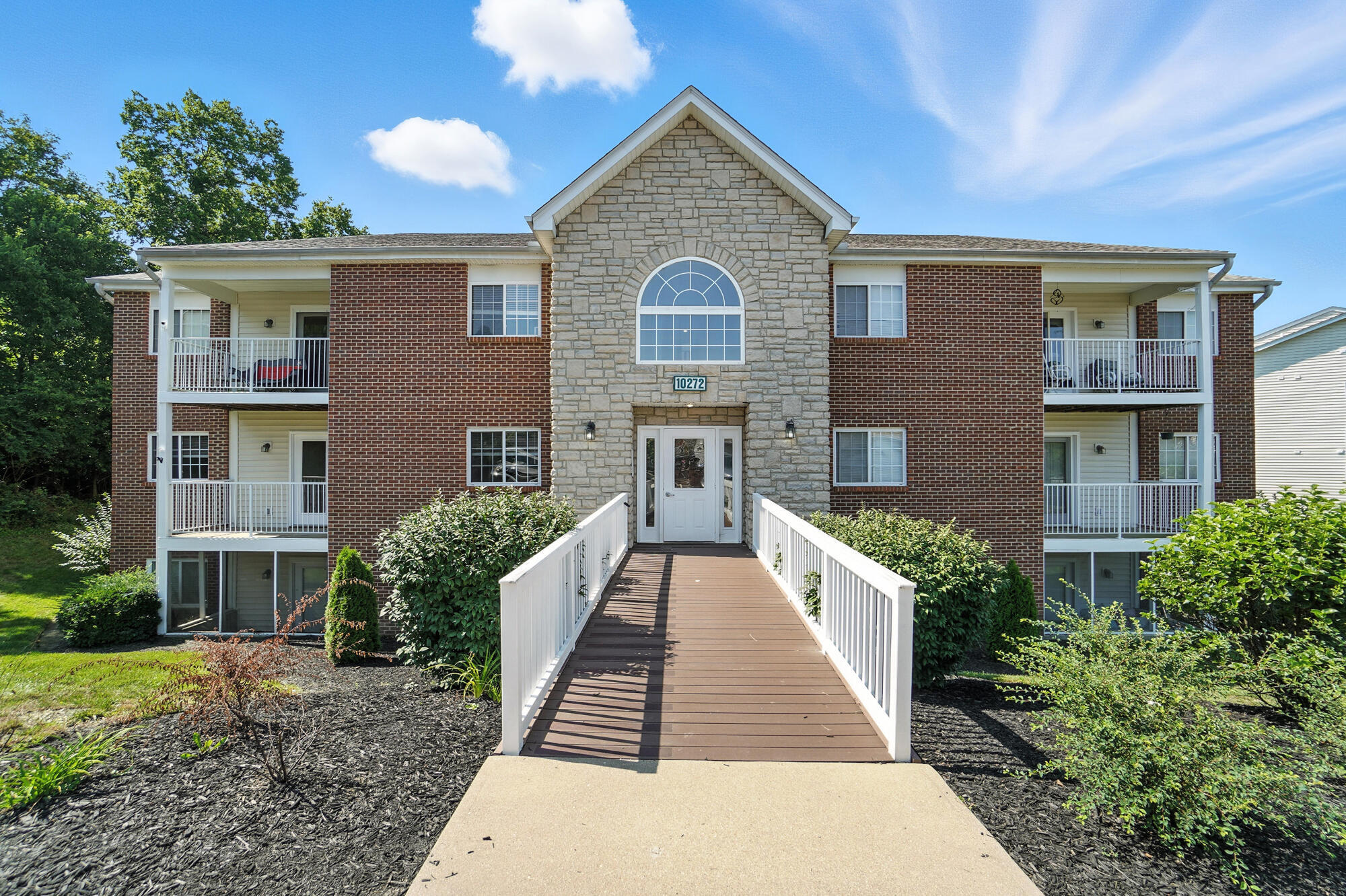 Property Photo: 10272 Crossbow Court KY 41042